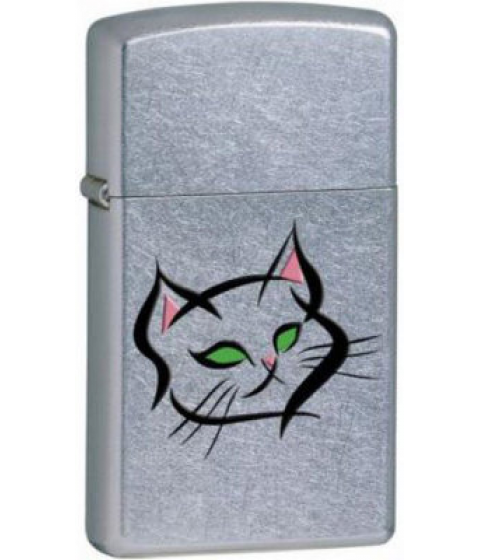 Зажигалка Zippo Kitten Slim