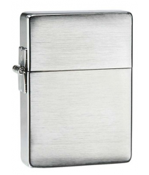 Зажигалка Zippo Z1935.25 Replica Brushed Chrome