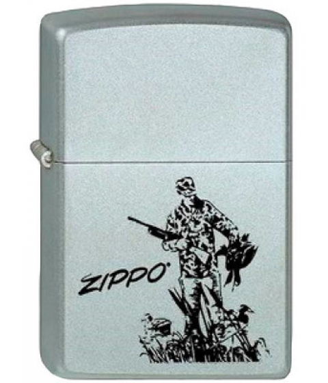 Зажигалка Zippo Z205 Duck Hunting