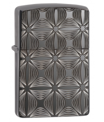 Зажигалка ZIPPO 29665 Decorative Pattern Design Armor