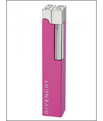 Зажигалка Givenchy Lighter Pink Lacquer GV G38-3822
