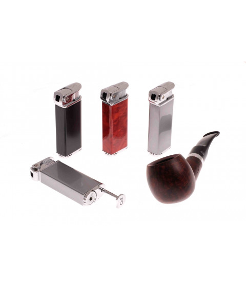 Зажигалка трубочная COOL, 224-806