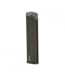 Зажигалка Givenchy Lighter Clear Swarovski, Black Nickel GV 36E2008