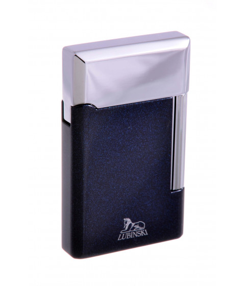 Зажигалка Lubinski Spoleto Blue WD557-4