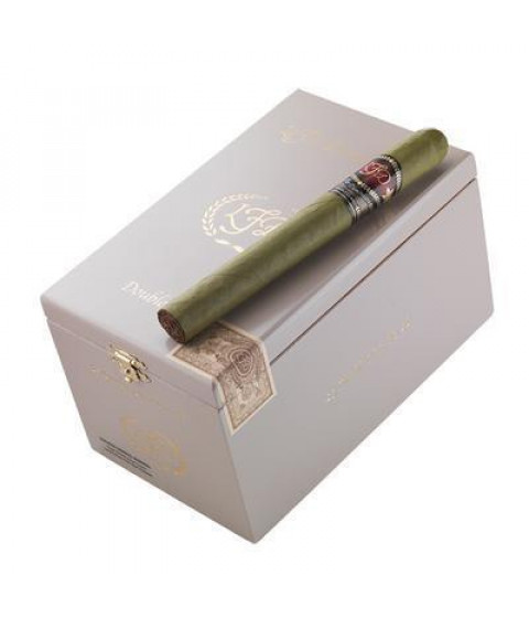 Сигары La Flor Dominicana Double Claro No.48