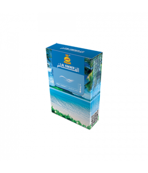 Табак для кальяна Al Fakher Fresh Mist