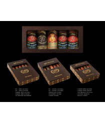 Сигары La Flor Dominicana Chisel Selection