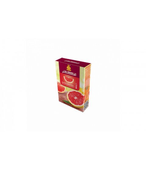 Табак для кальяна Al Fakher Grapefruit