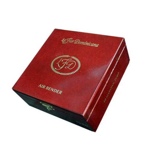 Сигары La Flor Dominicana Air Bender Matatan