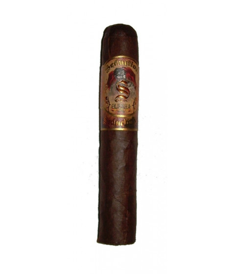 Сигары Gurkha Seduction Robusto