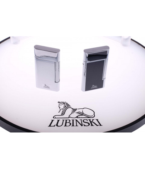 Зажигалка Lubinski «Рим» WD575-6