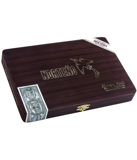 Сигары Drew Estate Norteno Corona Extra