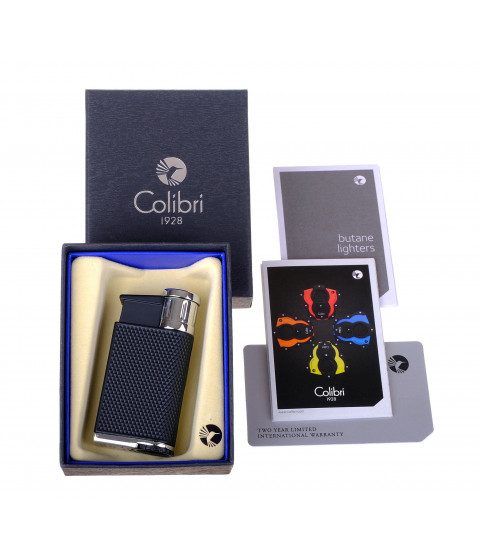 Зажигалка Colibri Evo, LI520C4
