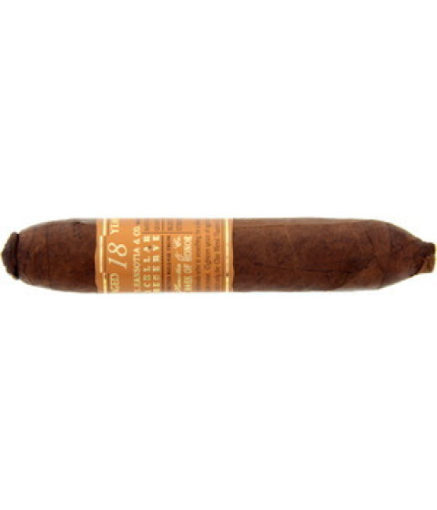 Сигары Gurkha Cellar Reserve Aged 18 Years Double Robusto