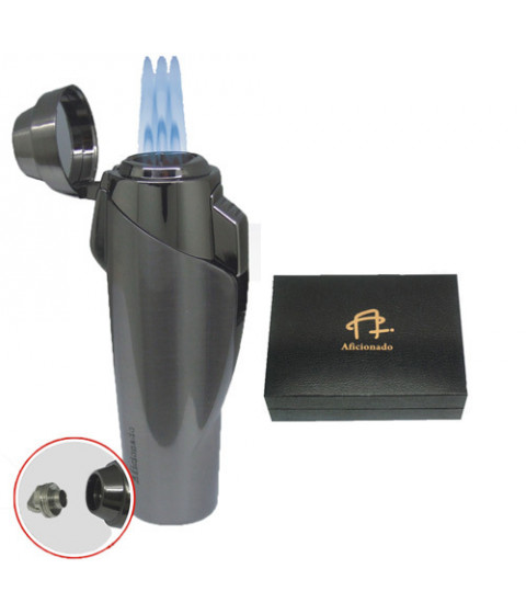 Зажигалка Aficionado AFN-L202CG