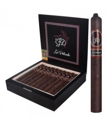 Сигары La Flor Dominicana La Volcada