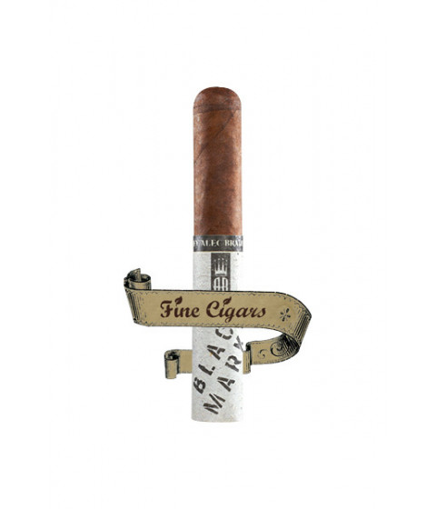 Сигары Alec Bradley Black Market Robusto