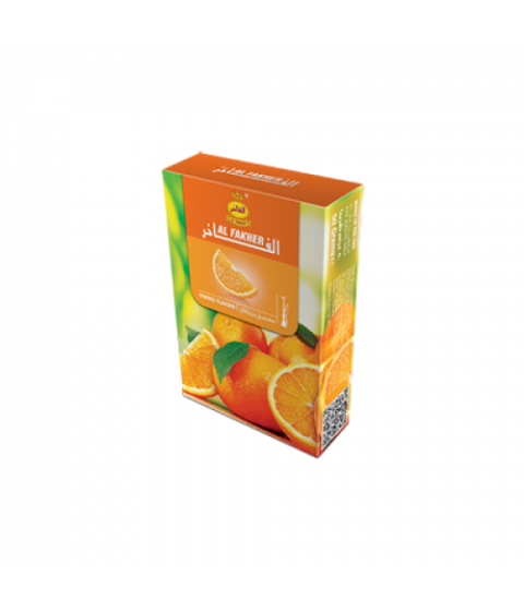 Табак для кальяна Al Fakher Orange