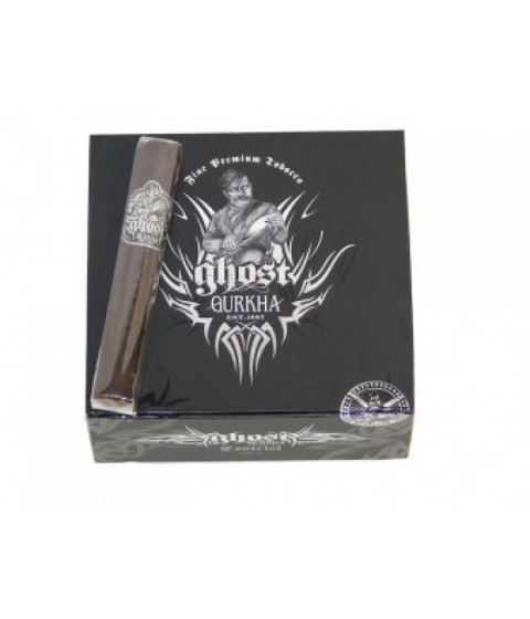 Сигары Gurkha Ghost Shadow