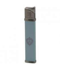 Зажигалка Givenchy Lighter Blue Lacquer Heart 4G GV G35-3521
