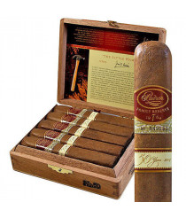 Сигары Padron Family Reserve 50 Years Natural (Padron No.50)