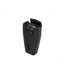 Зажигалка Lotus 6700 Fusion Black Matte