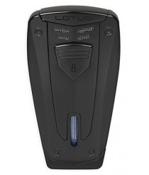 Зажигалка Lotus 6700 Fusion Black Matte