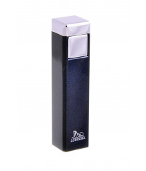 Зажигалка Lubinski Bergamo Blue WC562-4