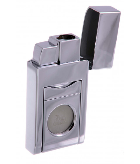 Зажигалка Lubinski Tivoli Black WA580-3
