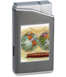Зажигалка Lotus Cuban Vista - Mundial CVCL100G