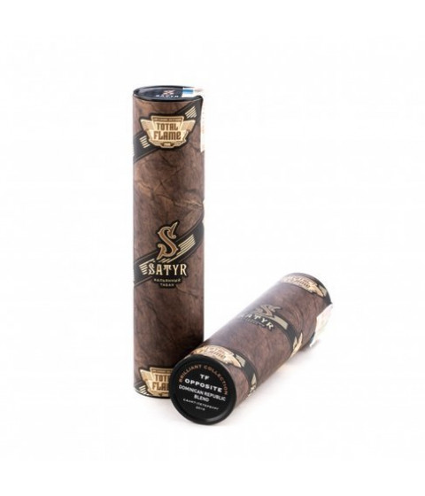 Табак Brilliant Collection Hookan Cigar World Trip Bright