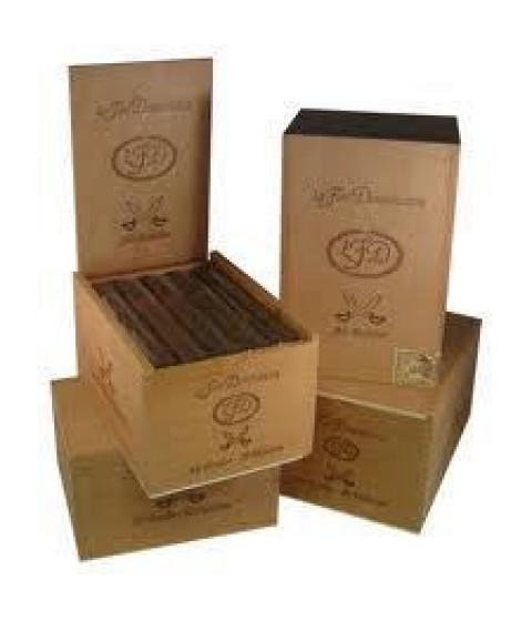 Сигары La Flor Dominicana Air Bender Chisel