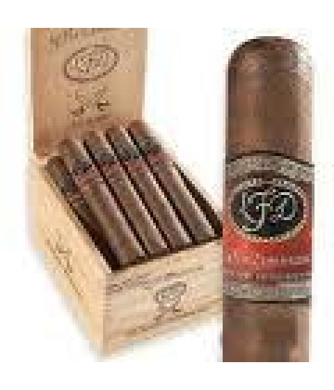 Сигары La Flor Dominicana Air Bender Matatan