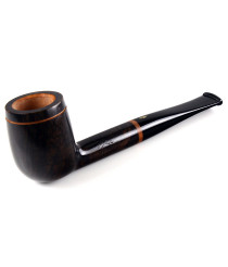 Курительная трубка Savinelli Giotto Liscia KS 9mm Model 111 (Cod.P224L*K9)