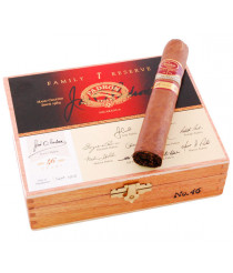 Сигары Padron Family Reserve 46 Years Natural