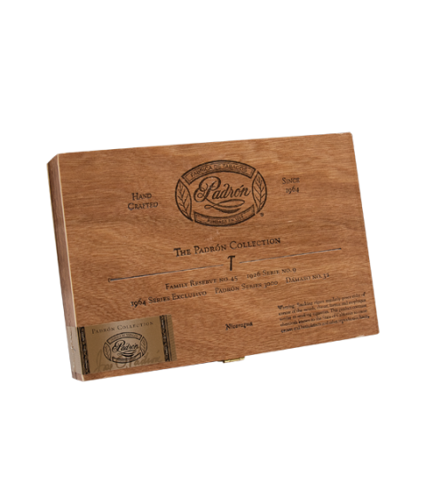 Сигары Padron Collection Maduro Sampler