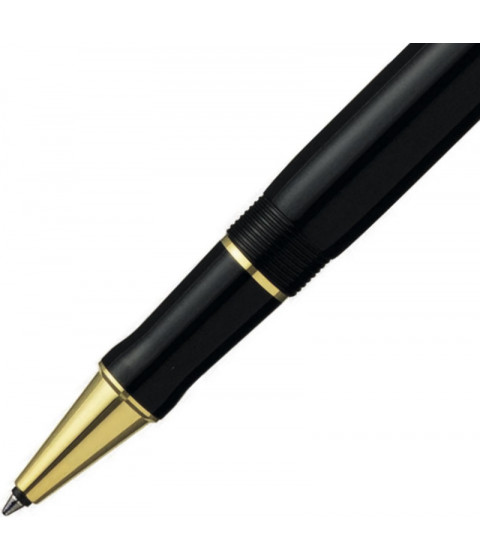 Parker Duofold Black GT RB M S0690470