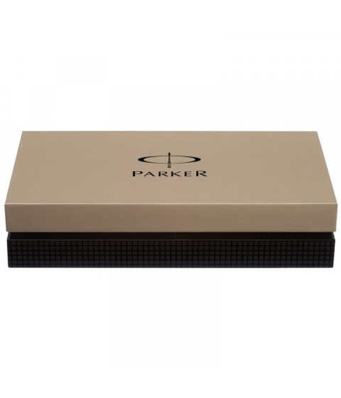 Parker Duofold Black GT RB M S0690470