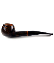 Курительная трубка Savinelli Giotto Liscia KS 9mm Model 315 (Cod.P224L*K9)