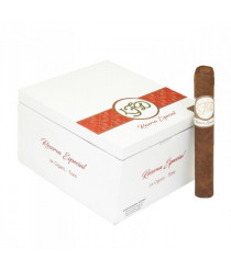 Сигары La Flor Dominicana Reserva Especial Toro