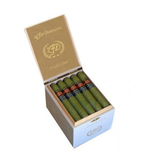 Сигары La Flor Dominicana Double Claro No.50